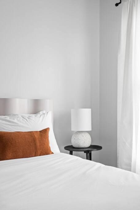 Cozysuites 3Br Arsenal Heights Indy 印第安納波利斯 外观 照片