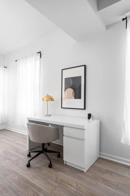 Cozysuites 3Br Arsenal Heights Indy 印第安納波利斯 外观 照片