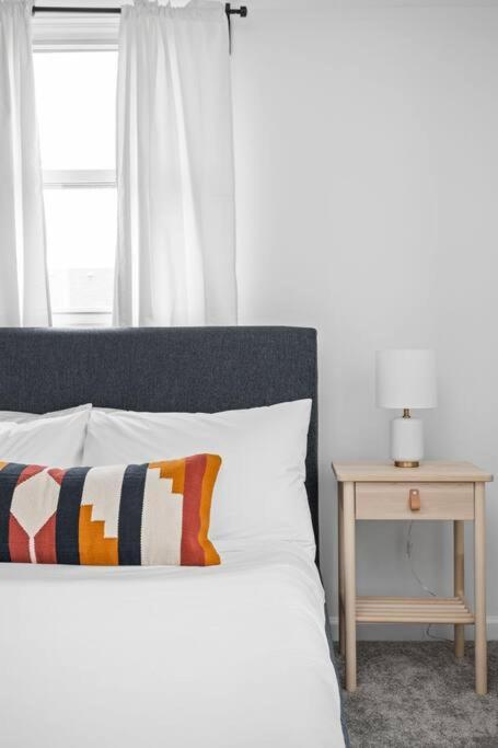 Cozysuites 3Br Arsenal Heights Indy 印第安納波利斯 外观 照片