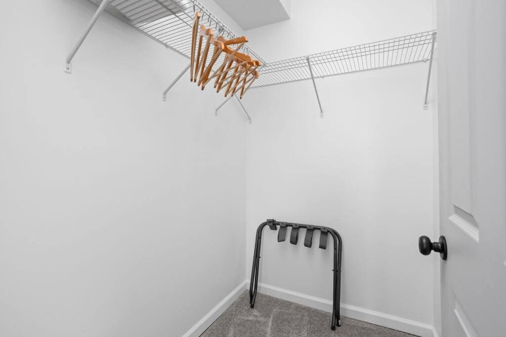Cozysuites 3Br Arsenal Heights Indy 印第安納波利斯 外观 照片